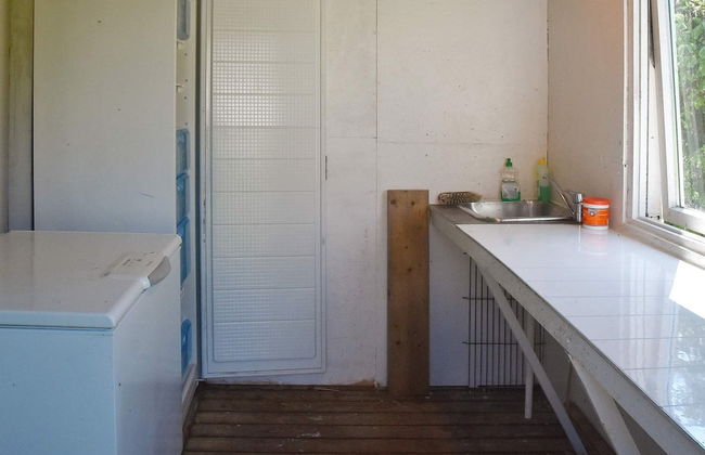 10 Person Holiday Home in Vevang-by Traum - Foto 53