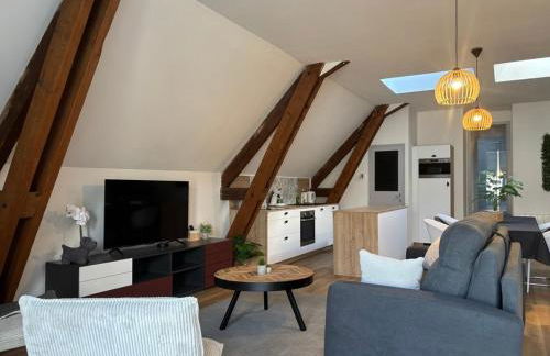 Parenthèse Poitevine - Maison 3 chambres à 5 min du Futuroscope - Foto 46