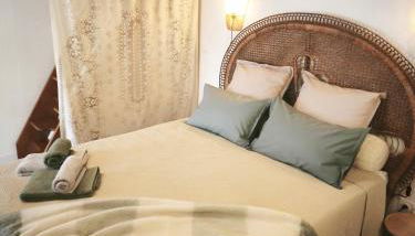 Cabanon provençal, piscine et jacuzzi partagés - Foto 2