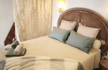 Cabanon provençal, piscine et jacuzzi partagés - Foto 2