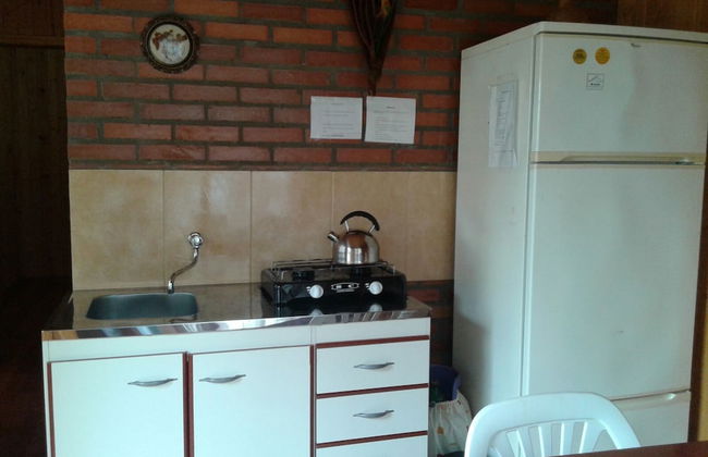 Cabañas Araticu - Foto 21