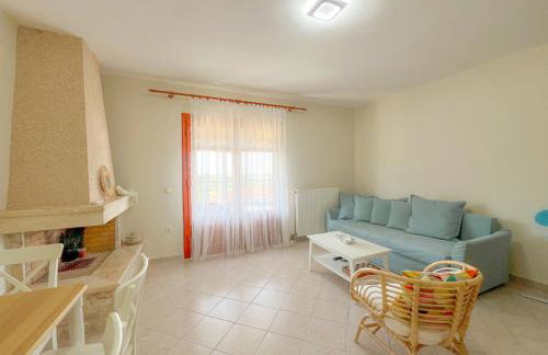 Cosy Stay Apartment with Sea View - Foto 12