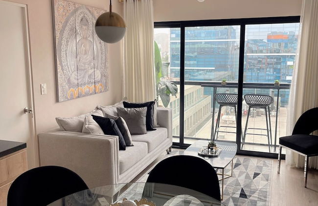 Monterrico Polo Aparts - Photo 30