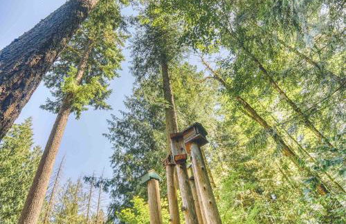 Wallace Cottage - Meredith Lodging - Foto 32