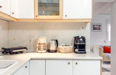 Stone Haven & Garden near the Sea - Foto 24