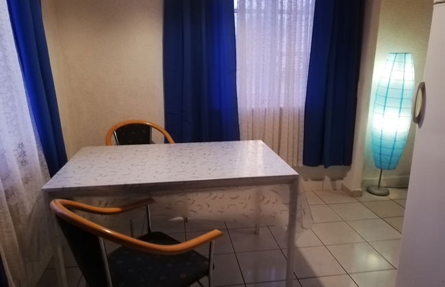 Haus Lindheim - Ferienwohnungen - Foto 15