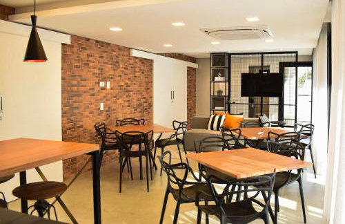 ECS402 Studio no melhor de CWB - Foto 19