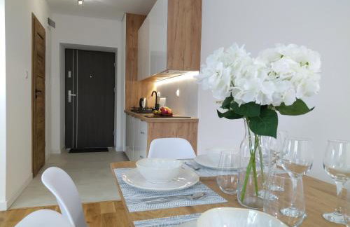 nowy Klimatyczny apartament z balkonem - Willa Sowia - Foto 3