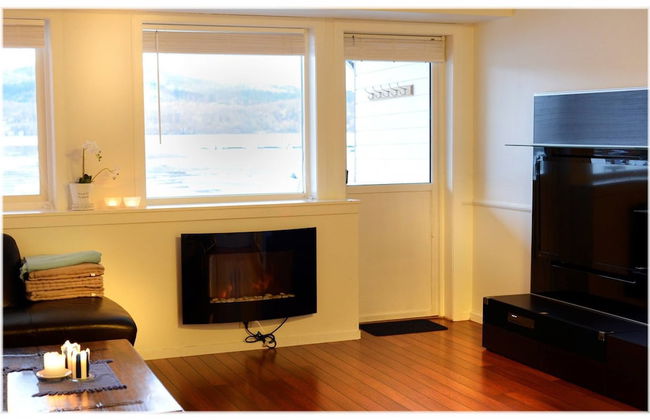 Tysnes Sjø og Fritid - Foto 14