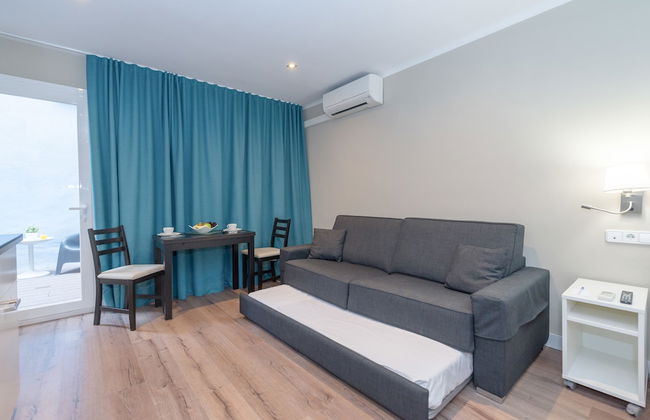 Senator Barcelona Apartments - Foto 8