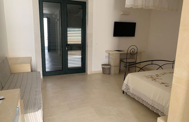 BioAgriturismo Messer Gesualdo - Photo 6