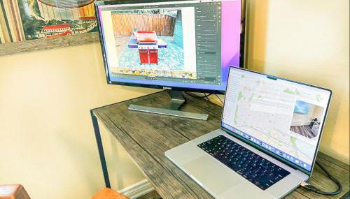 Huge House Fun Central 4BD 3BA with POOL - Foto 4