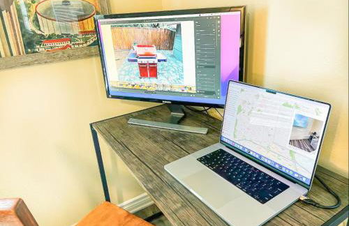 Huge House Fun Central 4BD 3BA with POOL - Foto 4