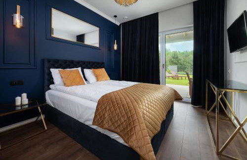 House Garden&Spa-Dom nad morzem z Sauną i Jacuzzy - Foto 6