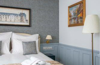 LE BEAU MARAIS - Luxury Apartments, AIR COND, LIFT - Photo 136