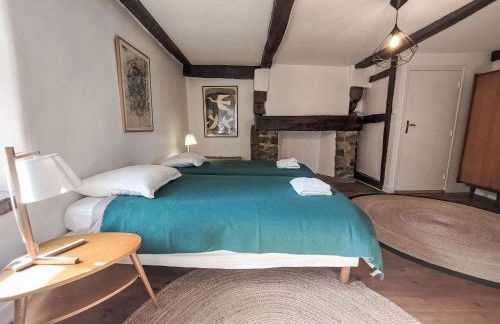 Holiday Home Arbenn 1 by Interhome - Foto 26