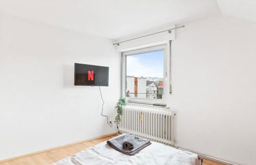 RAUMSCHMIDE Apartments Ebersbach - Foto 7