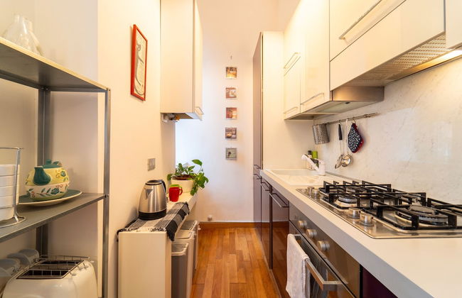 Isola Cozy Apartment by Wonderful Italy - Foto 6