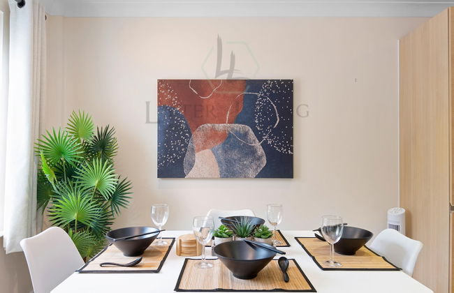 Foundry House - Oxford - Foto 28