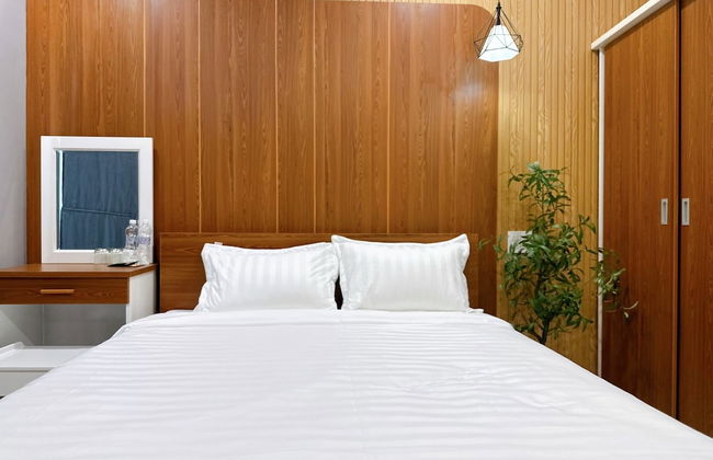 Milanesa Hotel & Apartment - Foto 29