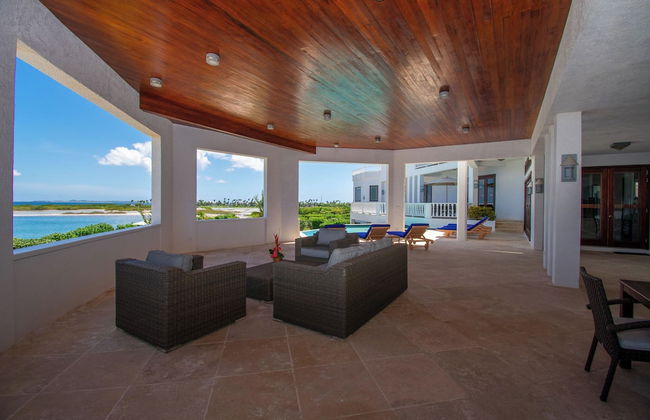 Sheriva Luxury Villas and Suites - Foto 56