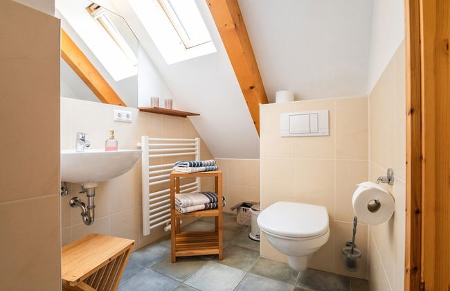 Ferienwohnungen Haus Steinbach - Foto 22