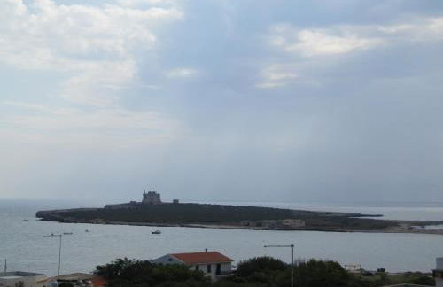 Apartments TERRAZZA DEI DUE MARI - Foto 34