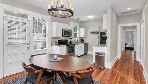 Cozy Retreat - 1BD 1Bath - Near USC - Foto 3