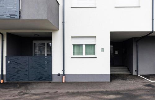 Arena Luxe Retreat, FREE Parking - Foto 6