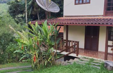 Chalé Lumiar M&C - Foto 29