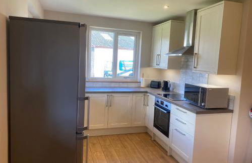 The Annex at Meeks Park immaculate 2 bed - Foto 4