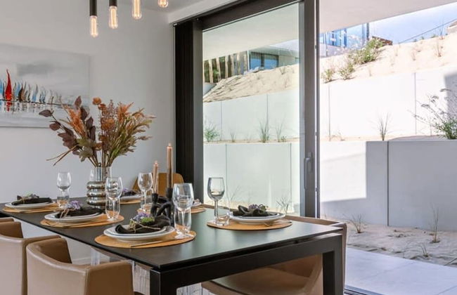 Beautiful Ultramodern Apartment in Oostduinkerke - Photo 2