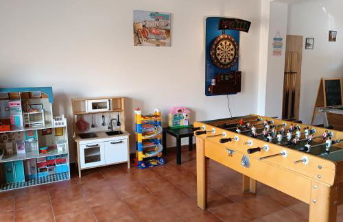 La Casa de los Dos Rubios - Foto 63