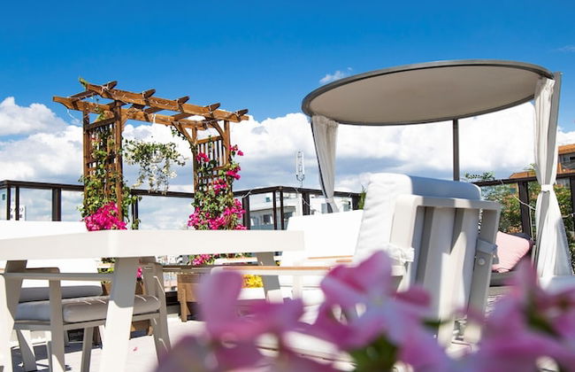 Sola Hotel - Foto 50