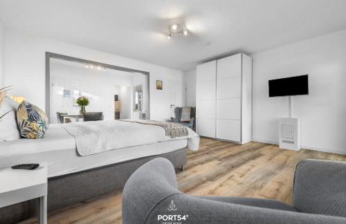 Apartment 21 - Photo 9