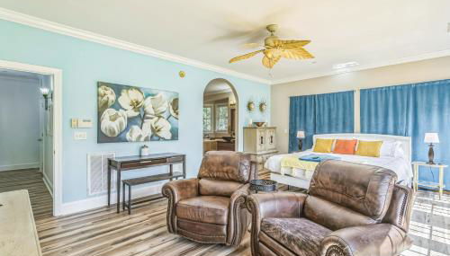 Heated Pool l Indoor Jacuzzi Tubs I Arcade l Outdoor Hot Tub - Foto 2