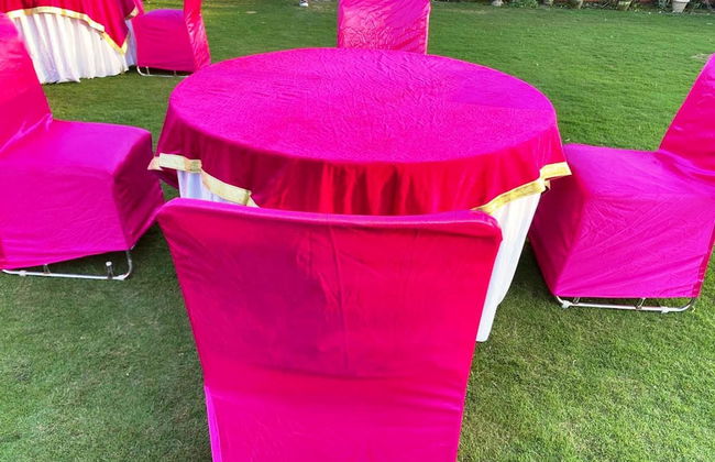 GoBravo 72 - 3BHK Farm with Pool & Garden Sec150 Noida - Photo 32