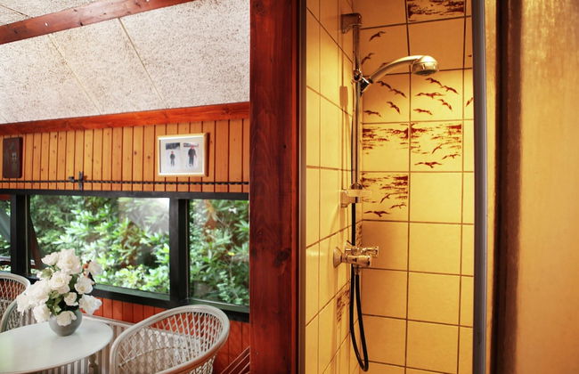 Spacious Holiday Home in Eersel With Open Fire - Foto 15