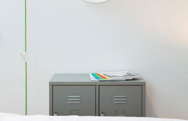 BENSIMON apartments Mitte / Moabit - Foto 61