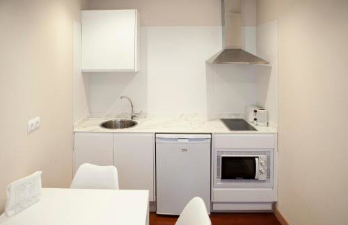 Apartamentos La Canal - Foto 48