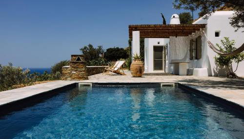 Villa Riza - Photo 2, sunbed