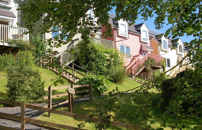 Cottage in Jedburgh With Stunning Views - Foto 1