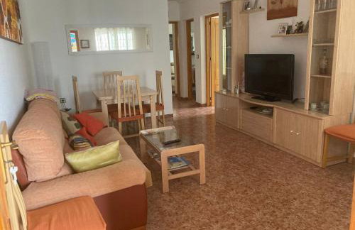 CASA FAMILIAR 3 HABITACIONES GRAN ALACANT alicante - Foto 11