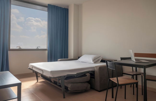 Apartamentos Hesperia Sant Joan - Foto 10