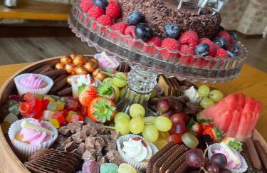 The Old Cattle Barn - Foto 7