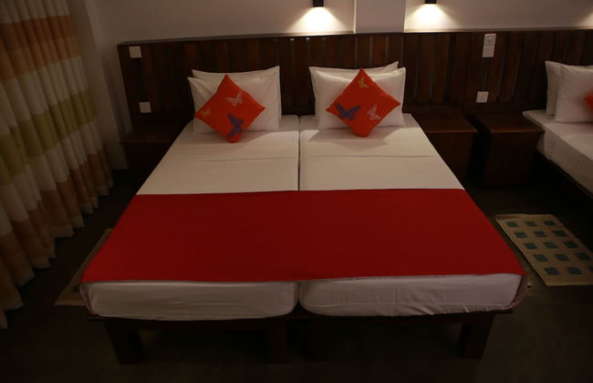 Cozy Sea View Inn - Foto 7