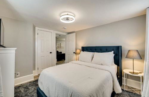 2 Mi to Uptown Centrally Located Kingston Apt! - Foto 21