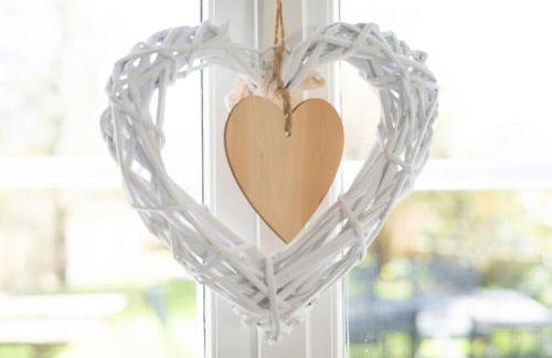 "Weißes Haus" 9123II - Fehmarn - Foto 19