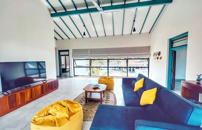 Villa Lagoonscape - Photo 8