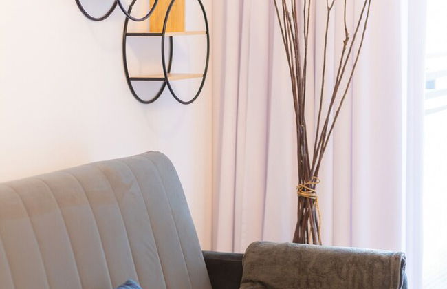 Lux Apartment by Renters Prestige - Foto 54